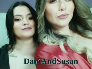 DaniAndSusan Melody Melons