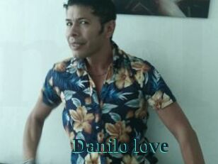 Danilo_love