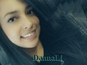 DannaLi
