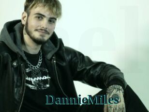 DannieMiles