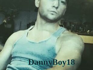 DannyBoy18