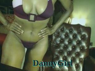 DannyGirl