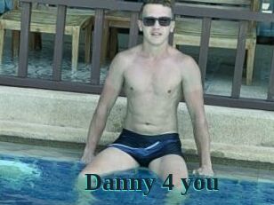 Danny_4_you