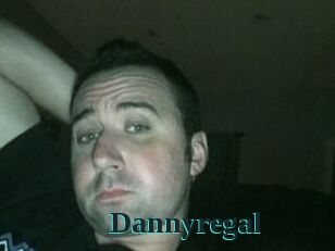 Dannyregal