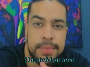 DanteMontero
