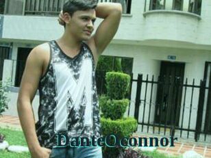 DanteOconnor