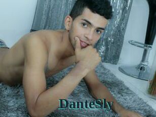 DanteSly
