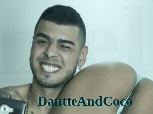 DantteAndCoco