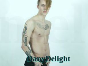 DanyDelight