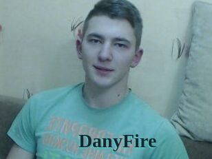 DanyFire