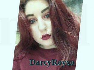 Darcy_Royxo Melody Melons