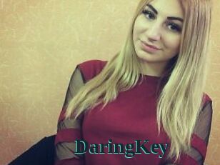 DaringKey