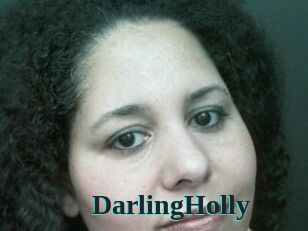 DarlingHolly