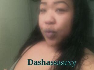 Dashassosexy