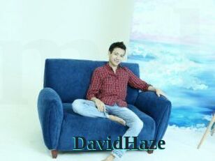 David_Haze