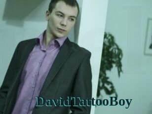 DavidTattooBoy