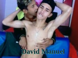 David_Manuel Melody Melons