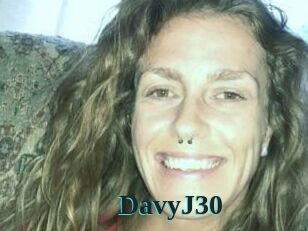 DavyJ30