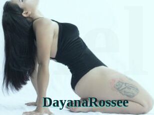 DayanaRossee Melody Melons