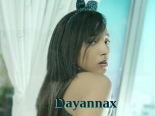 Dayannax