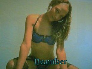 Deamber