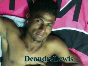 DeandreLewis