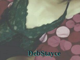 DebStayce
