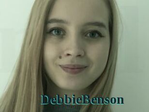 DebbieBenson