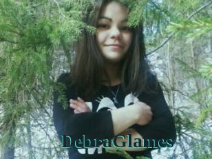 DebraGlames