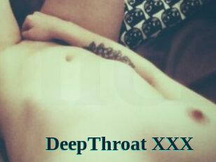 DeepThroat_XXX