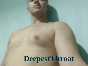 DeepestThroat