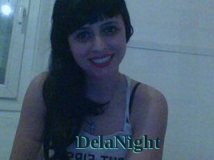 DelaNight