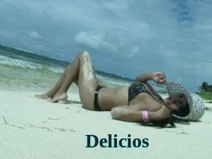 Delicios