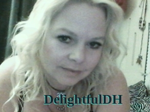 DelightfulDH