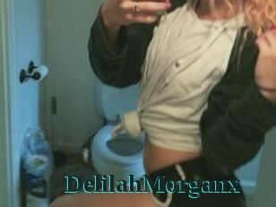 DelilahMorganx