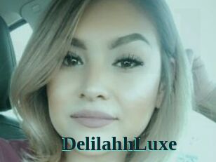 DelilahhLuxe