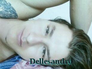 Dellesandro