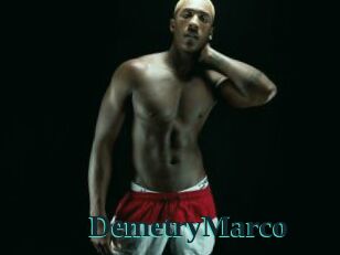 DemetryMarco