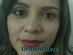 Demi_Johnson