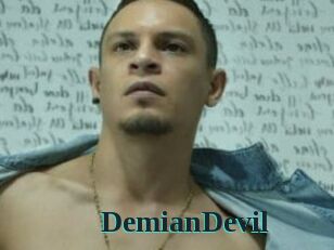 DemianDevil