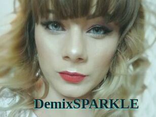 DemixSPARKLE