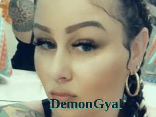 DemonGyal