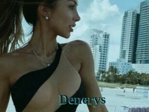 Denerys