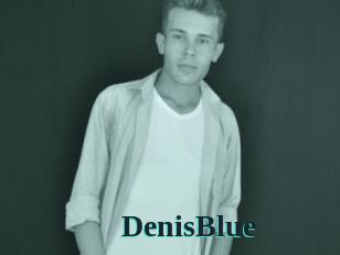 DenisBlue