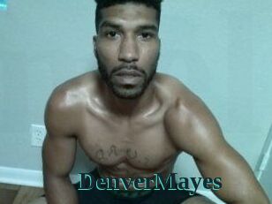 Denver_Mayes