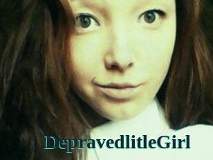 Depraved_litle_Girl