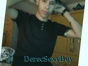 DerecSexyBoy