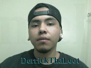 DerrickThaLoot