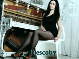 Descoby