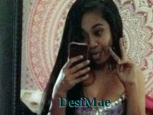 DesiMae